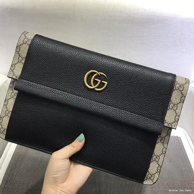 Brother Sam Gucci Bags 1917M0064 0810